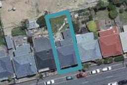 57 Wilson Street, Newtown, Wellington