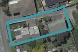 2/31A Huntsbury Avenue, Huntsbury, Christchurch