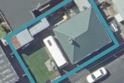 96 Oxford Street, South Dunedin, Dunedin