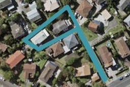 1/22 Athena Drive, Tōtara Vale, Auckland