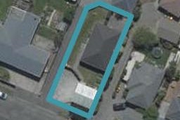 18 Bentley Street, Russley, Christchurch