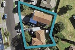 2/15 Silver Creek Road, Weymouth, Auckland