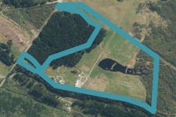 38 East Road, Ruatapu