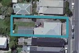 186 Tasman Street, Mount Cook, Wellington