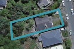 40 Moffitt Street, Vogeltown, Wellington