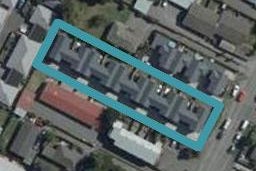 8/81 Bordesley Street, Phillipstown, Christchurch