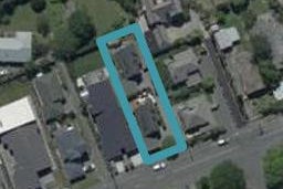 109B Jeffreys Road, Strowan, Christchurch
