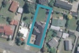 99 Princes Street, Temuka, Temuka