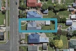88 Nelson Street, Georgetown, Invercargill