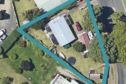1 Pohutukawa Drive, Athenree, Katikati