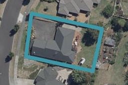 5 Harrogate Place, Grandview Heights, Hamilton