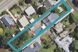 126 Stout Street, Whataupoko, Gisborne