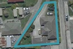 22 Joy Street, Shirley, Christchurch