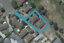 2/39 McHaffies Place, Wainoni, Christchurch