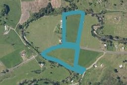0 State Highway 12, Waimamaku, Kaikohe