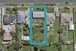 27 O'Hara Street, Appleby, Invercargill