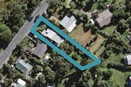 24 Wharf Road, Ostend, Waiheke Island
