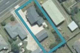1 Snell Street, Morrinsville, Morrinsville