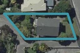 52 Albert Terrace, Saint Martins, Christchurch