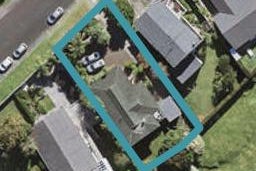 110 Eban Avenue, Hillcrest, Auckland
