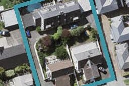 2/96 St Johns Road, Meadowbank, Auckland