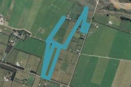 909 Downs Road, Eyrewell, Rangiora