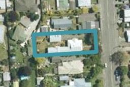 16 Percy Street, Blenheim, Blenheim