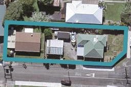 2 Lynton Street, Upper Vogeltown, New Plymouth