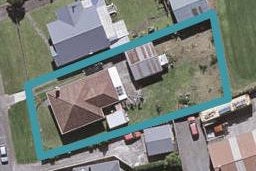 185 South Road, Spotswood, New Plymouth