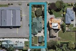 11 Herbert Street, Gladstone, Invercargill