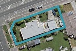 189 St Andrew Street, Glengarry, Invercargill