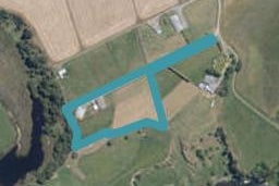 42 Cowper Side Road, Dannevirke