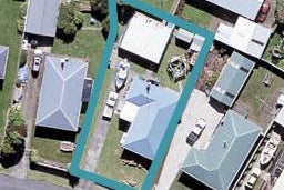 18 Hume Street, Waitara, Waitara
