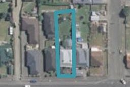 185 North Street, West End, Timaru