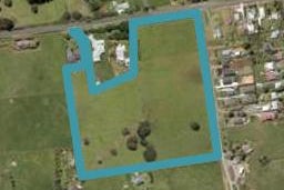 218 Three Mile Bush Road, Te Kamo, Whangārei