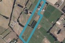 118 Masterton Castlepoint Road, Te Ore Ore, Masterton