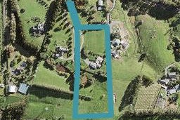 845 Ridge Road, Albany