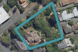 1 Rostrevor Street, Hamilton Central, Hamilton