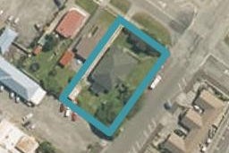 23 Stafford Street, Hokitika, Hokitika