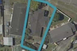 128 Benmore Avenue, Cloverlea, Palmerston North