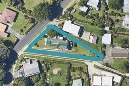 18 Koutunui Road, Athenree, Katikati