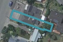 70 Oxford Street, Lyttelton, Lyttelton