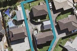 2/7 Barbados Drive, Unsworth Heights, Auckland