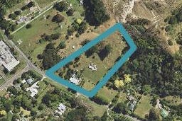 306 Valley Road, Mangapapa, Gisborne