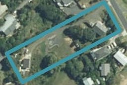 3 Point Street, Raglan