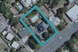 100 Colombo Road, Masterton, Masterton