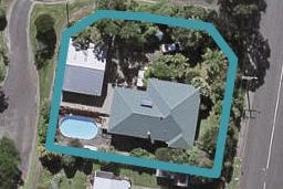 100 Barrett Road, Whalers Gate, New Plymouth