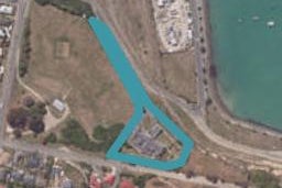 1 Test Street, South Hill, Oamaru