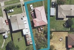 50 Dalton Street, Outer Kaiti, Gisborne