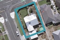 21 Huatoki Street, Vogeltown, New Plymouth
